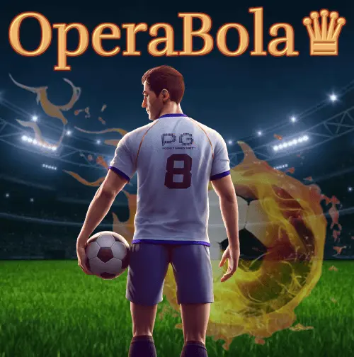 Operabola # Situs slot bola server thailand Opera-bola trending game saat ini!